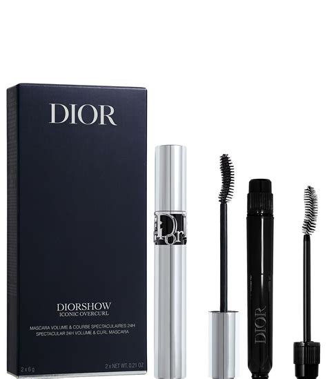 diorshow iconic overcurl mascara refill.